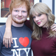 Image for article titled Taylor Swift Made Ed Sheeran a Drake-Themed Needlepoint